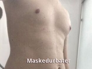 Maskedurbater