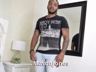 MasonJones