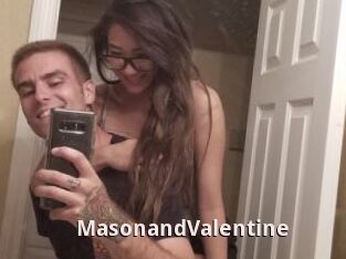 MasonandValentine