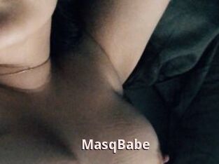 MasqBabe