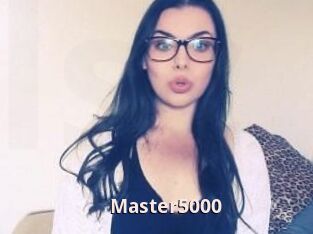 Master5000