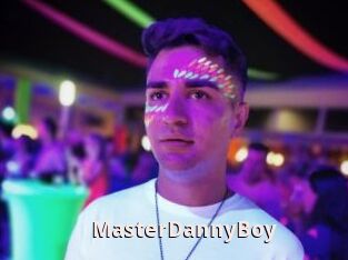 MasterDannyBoy