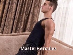 MasterHercules