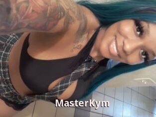MasterKym
