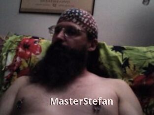 MasterStefan