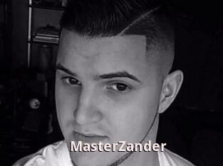 MasterZander