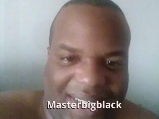 Masterbigblack