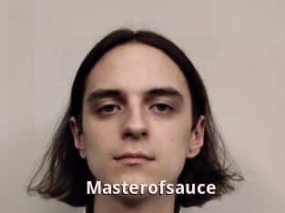 Masterofsauce
