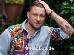 MateoDavide