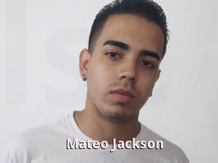 Mateo_Jackson