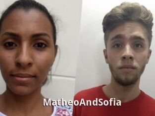 MatheoAndSofia
