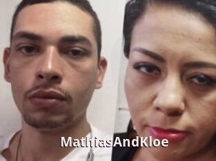 MathiasAndKloe