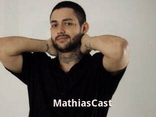 MathiasCast