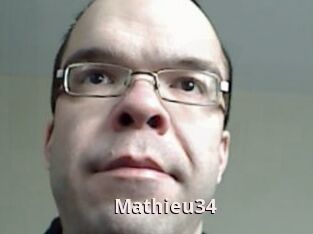Mathieu34