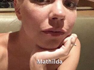 Mathilda