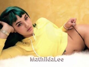 MathildaLee