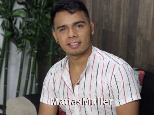 MatiasMuller