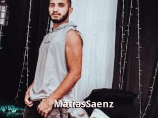 MatiasSaenz