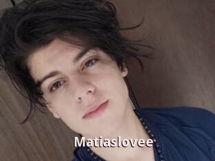 Matiaslovee