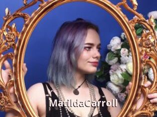 MatildaCarroll