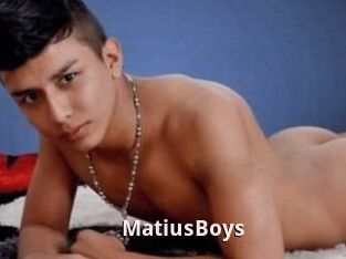 Matius_Boys