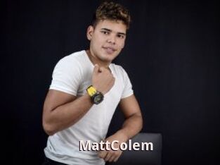 MattColem