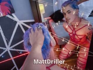 MattDriller