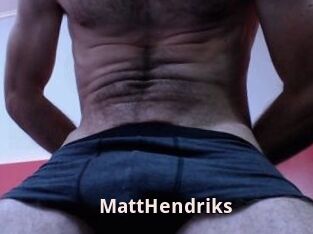 MattHendriks