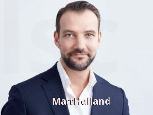 MattHolland