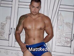 MattReze