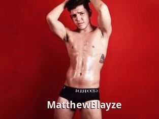MatthewBlayze