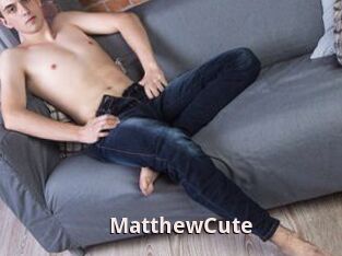 MatthewCute