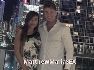 MatthewMariaSEX