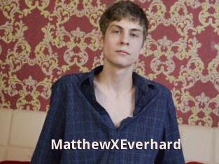 MatthewXEverhard