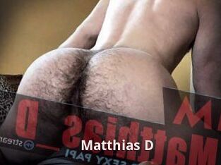 Matthias_D