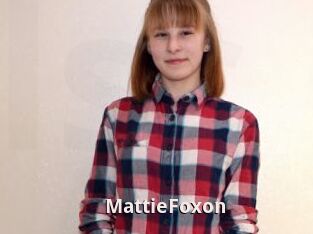 MattieFoxon