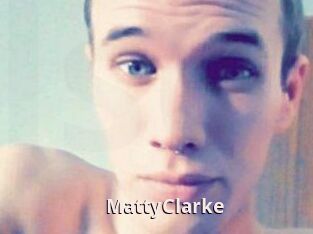 MattyClarke