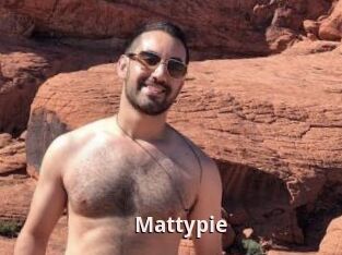 Mattypie