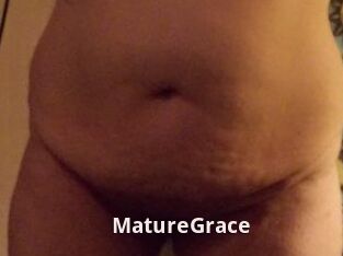 MatureGrace