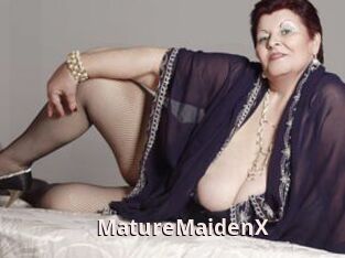 MatureMaidenX