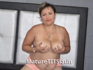 MatureTITSlatin
