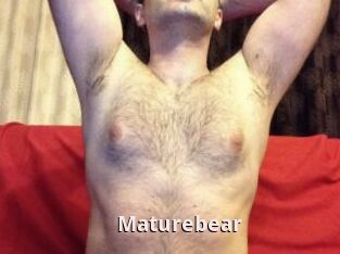 Maturebear