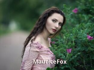 MauriceFox