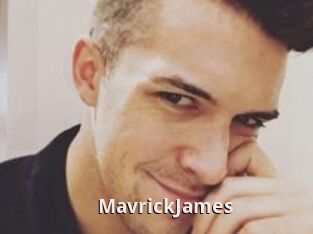 Mavrick_James