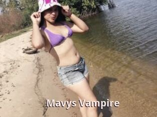 Mavys_Vampire
