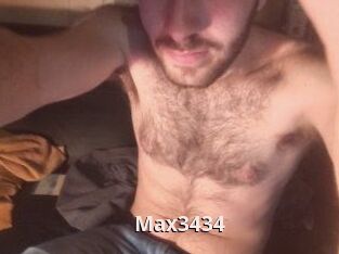 Max3434