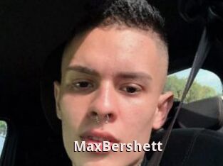 MaxBershett