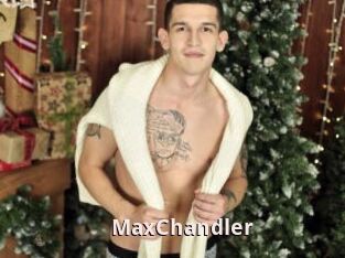 MaxChandler