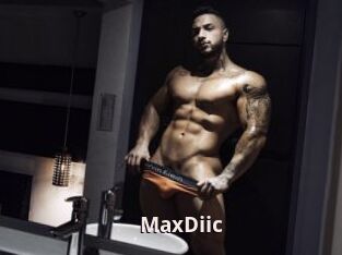 MaxDiic