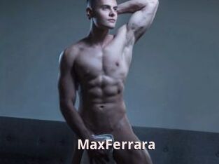 MaxFerrara